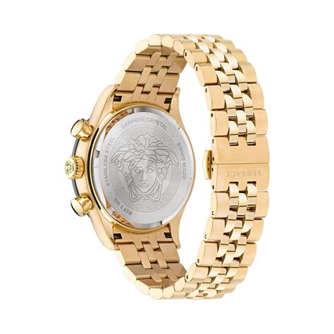 versace top price in india|Versace watches price in India.